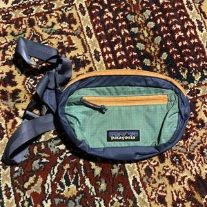 Patagonia fanny pack